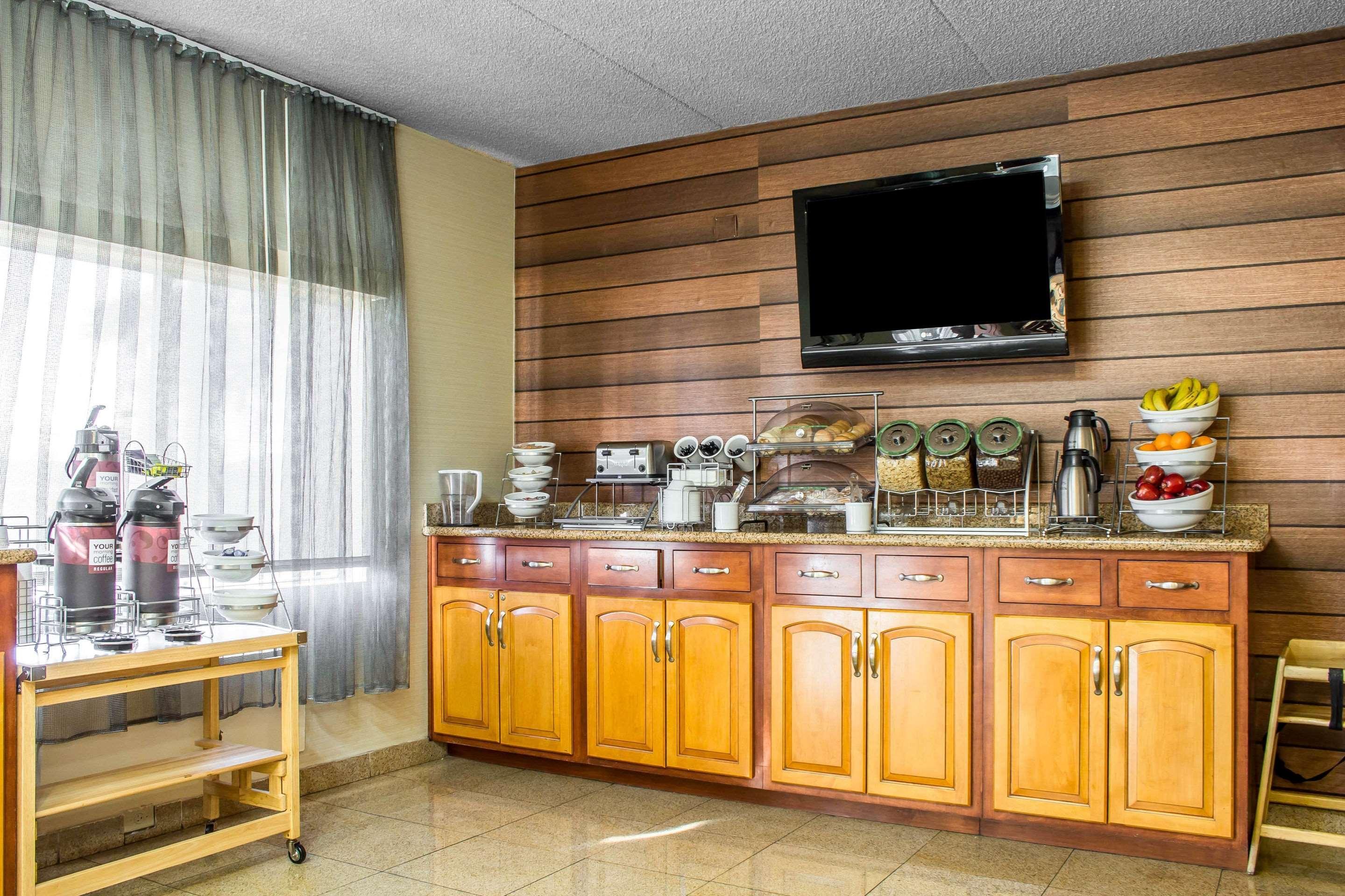 Comfort Inn & Suites Near Kino Sports Complex Drexel Heights Luaran gambar