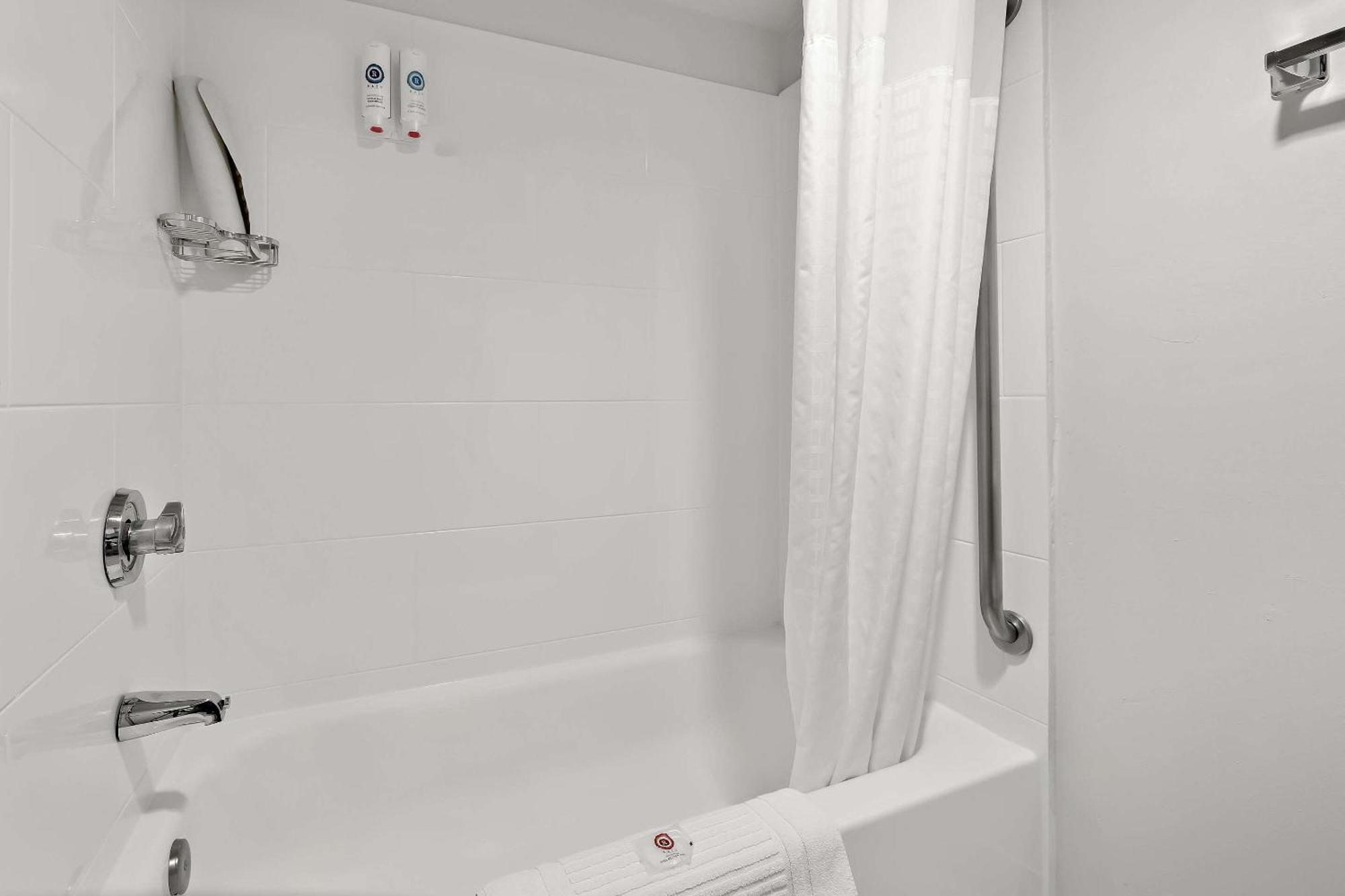 Comfort Inn & Suites Near Kino Sports Complex Drexel Heights Luaran gambar
